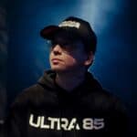 Stream Logic Releases His New Album Ultra 85