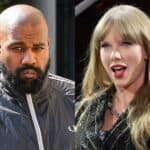 Taylor Swift Ends Kanye West's Streak Of #1 Debut Albums On Billboard 200