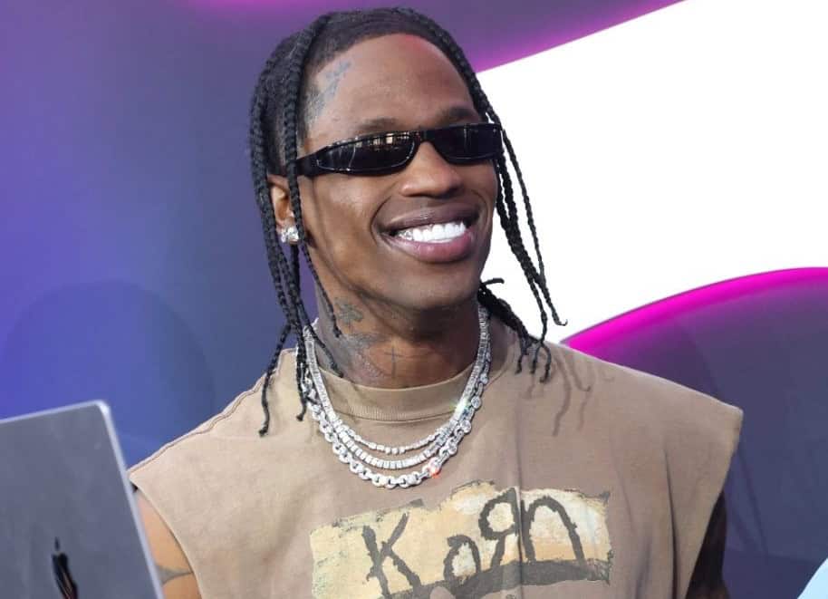 The Projected First Week Sales Of Travis Scott's Days Before Rodeo Mixtape Re-Release