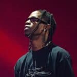 Travis Scott Becomes First Male Rap Artist With All Platinum Songs On An Album