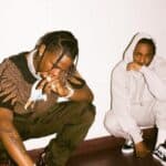 Travis Scott & Kendrick Lamar's Goosebumps Is Now RIAA Certified Diamond