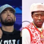 Tyler, The Creator Wants To Apologize To Eminem For Trashing Recovery I Love Him