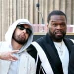 50 Cent Recalls Hilarious First Meeting With Eminem It Was Wild