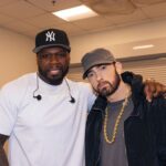 50 Cent Reveals He Cried At Eminem's Daughter Hailie's Wedding: "I Wish I Had A Daughter"