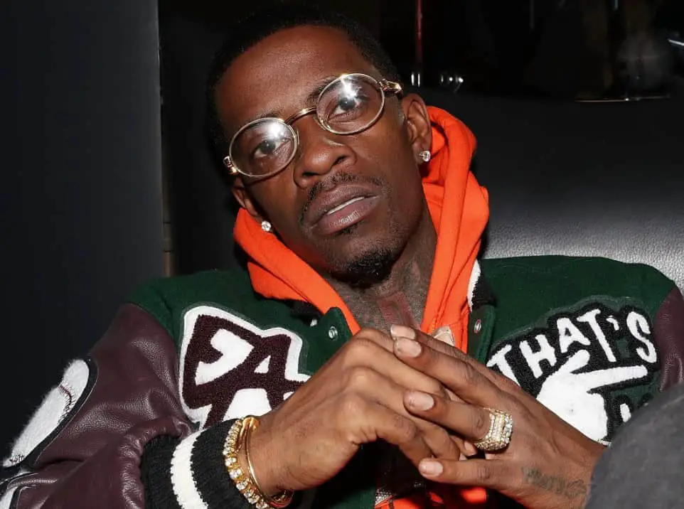 Atlanta Rapper Rich Homie Quan Reportedly Passed Away At Age Of 33