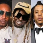 Cam'ron Slams JAY-Z For Snubbing Lil Wayne For Super Bowl In New Orleans