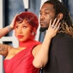 Cardi B Seemingly Admits Sleeping With Another Man While Pregnant With Offset's Child