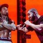 Drake Calls Lil Wayne Most Supportive Boss After 2009 Interview Clip Surfaces