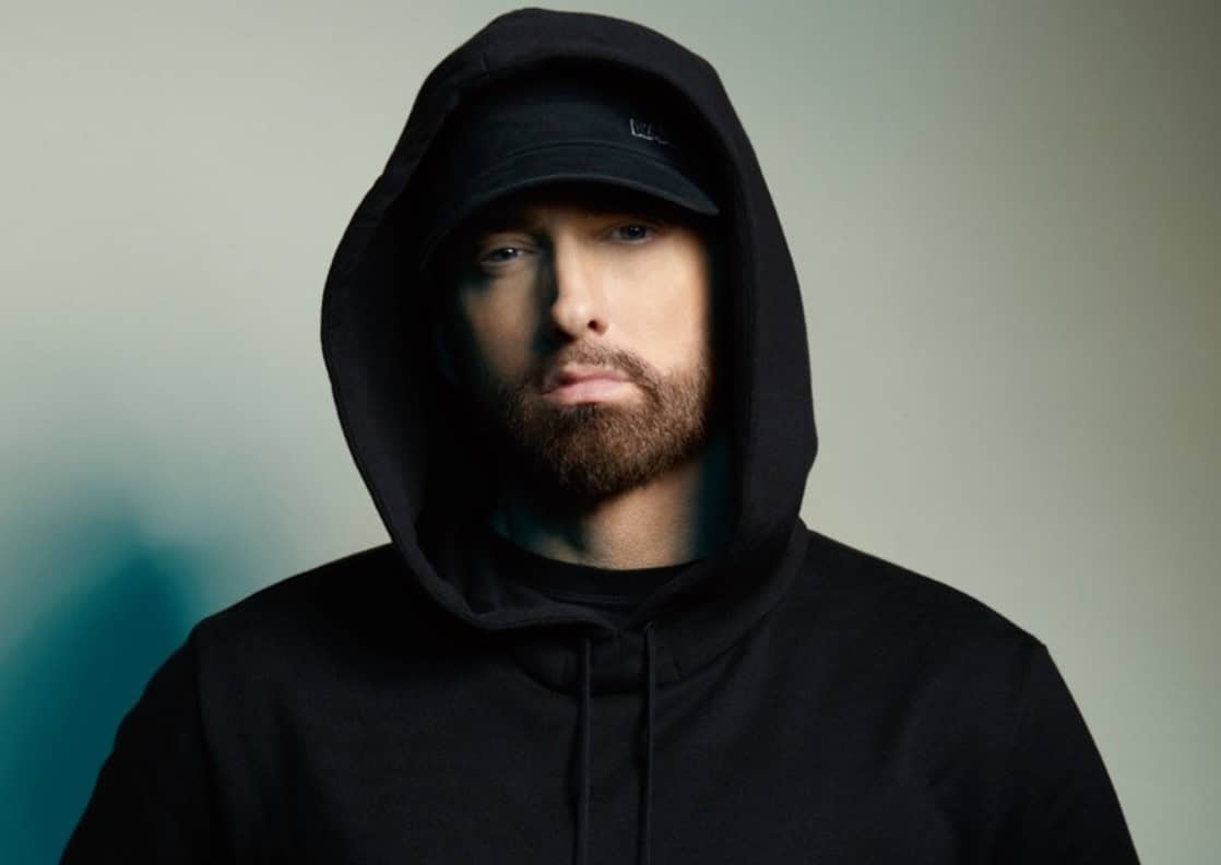 Eminem Drops The Death Of Slim Shady Expanded Mourner’s Edition Album With New Songs