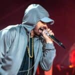 Eminem Will Be Performing Opening Act At 2024 MTV VMAs