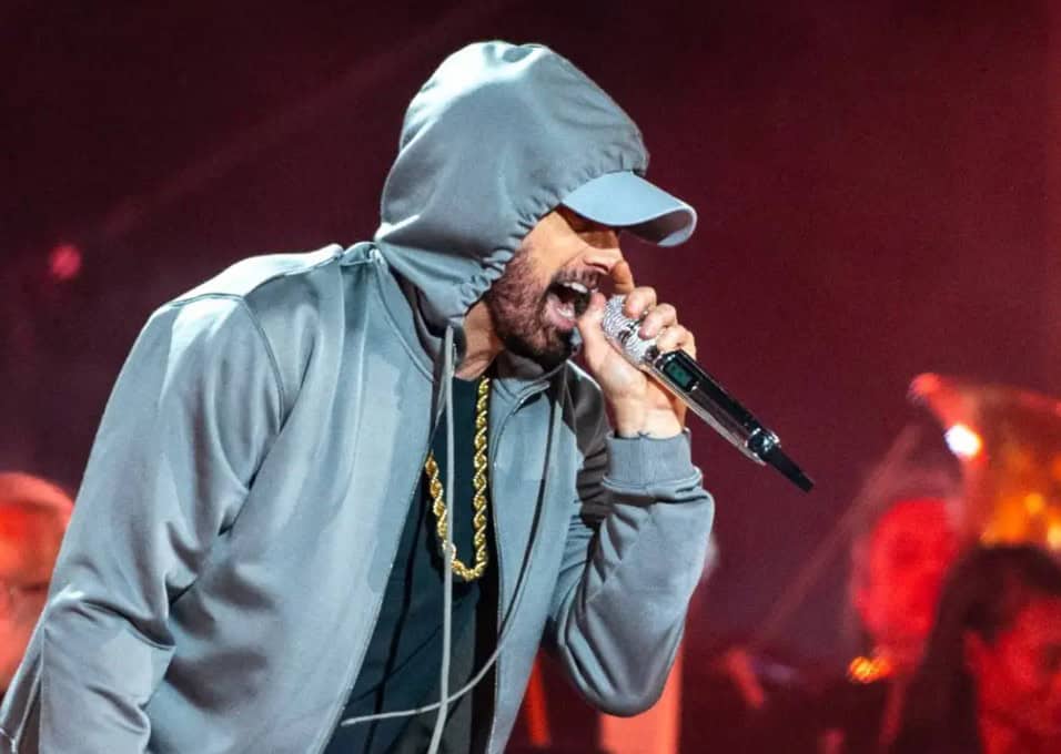 Eminem Will Be Performing Opening Act At 2024 MTV VMAs