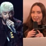 Eminem's Daughter Hailie Jade Reacts To His Performance At MTV VMAs 2024