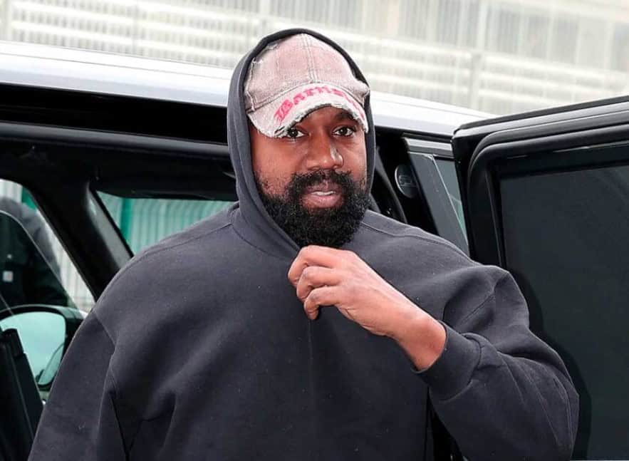 Kanye West Announces His New Solo Album Bully; Debuts New Music