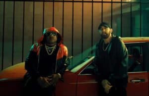 LL Cool J Drops Music Video For Murdergram Deux Feat. Eminem