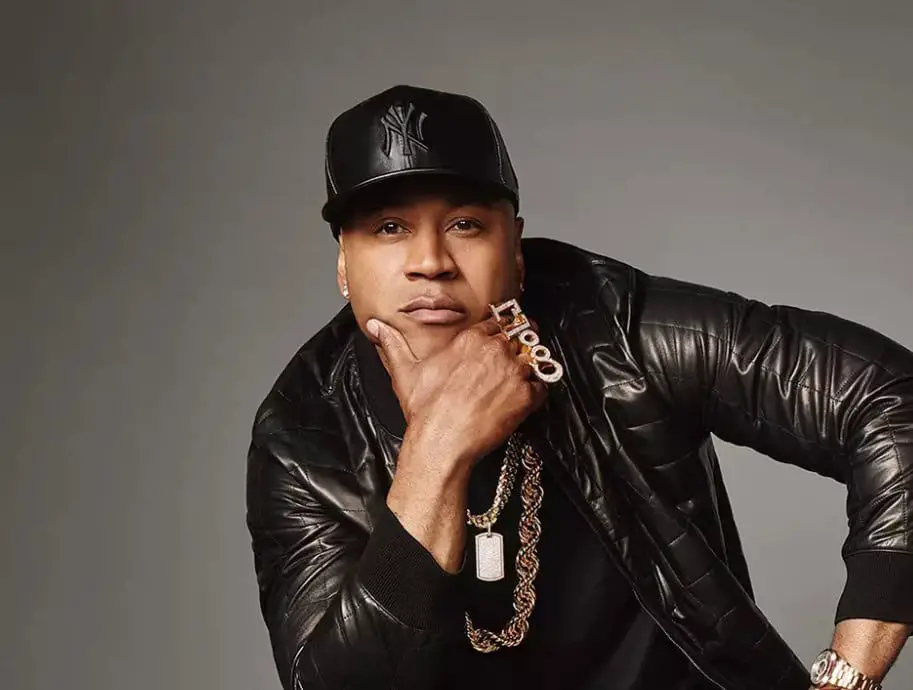 LL Cool J Releases His New Album THE FORCE Feat. Nas, Eminem, Snoop Dogg & More