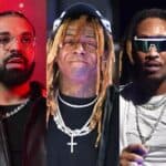 Lil Wayne & Future Earns Second RIAA Diamond With Love Me, Drake Earns Record Seventh