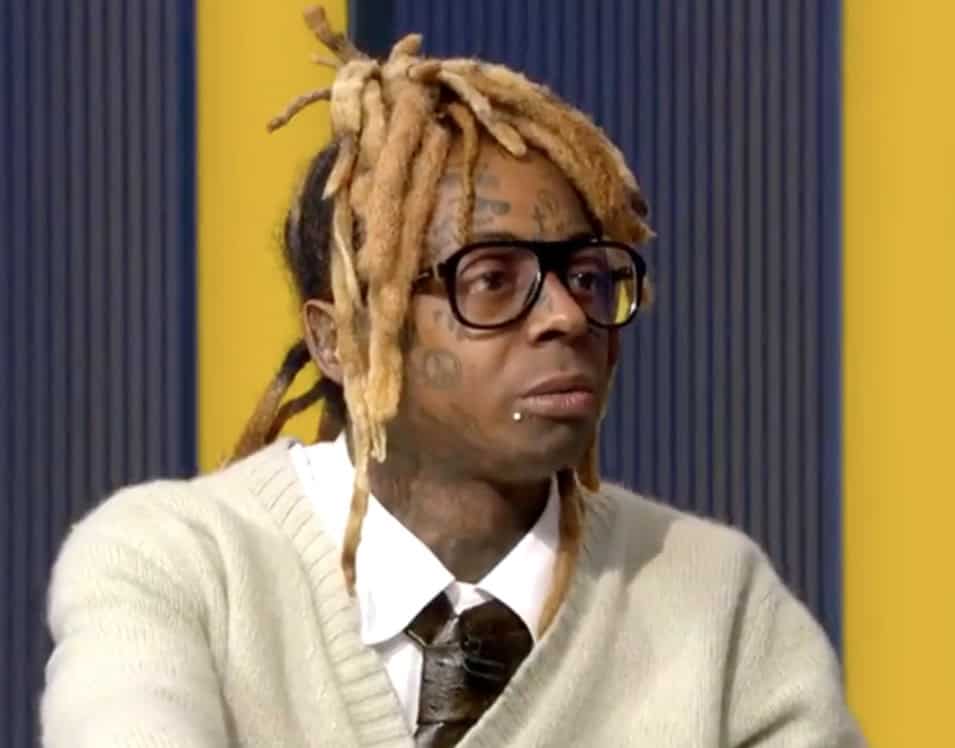 Lil Wayne Speaks On Super Bowl Halftime Show Snub It Hurt A Lot