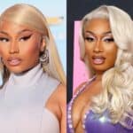 Megan Thee Stallion Says She Doesn't Know Reason Behind Beef With Nicki Minaj