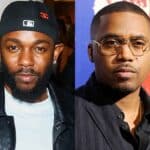 Nas Congratulate Kendrick Lamar For Super Bowl 2025 Halftime Show Gig