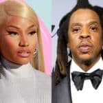 Nicki Minaj Fires Shots At JAY-Z For Snubbing Lil Wayne For Super Bowl Halftime In New Orleans