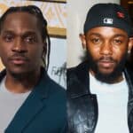 Pusha T Gives Flowers To Kendrick Lamar For Staying True To Lyricism Throughout His Career