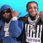 Quavo & Offset Reach Out To Each Other After Rich Homie Quan's Death