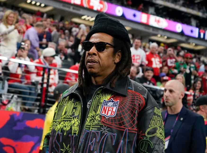 Super Bowl's Executive Producer Reveals JAY-Z Picks Halftime Show's Headliner Every Year