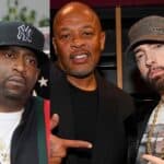 Tony Yayo Agrees With Dr. Dre Crowning Eminem As Greatest Rapper To Touch The Mic