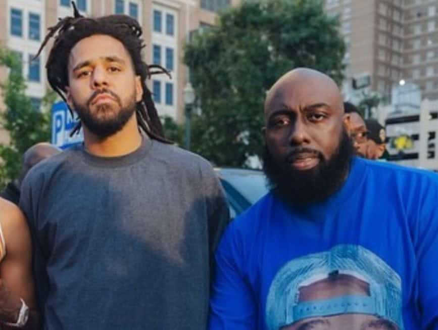 Trae Tha Truth Says J. Cole's The Fall Off Album Will Shock A Lot Of People