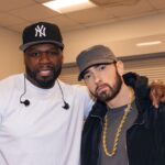 50 Cent Says Eminem Will Be The Greatest Grandfather Still Number One