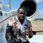 50 Cent Says He Will Be Hip-Hop's Next Billionaire I'll Break That Number