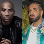 Charlamagne Tha God Reacts To Drake's 'Fake Friends' Speech He Is Hurt