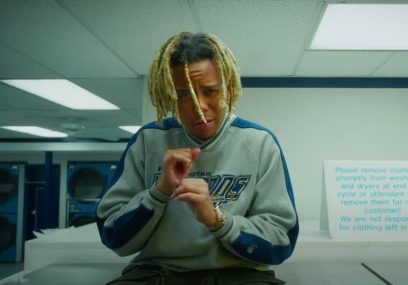 Cordae Returns With New Song & Video Mad As Fck