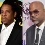 Damon Dash Hopes That JAY-Z Wasn't Involved In Diddy's Freak-Off Parties