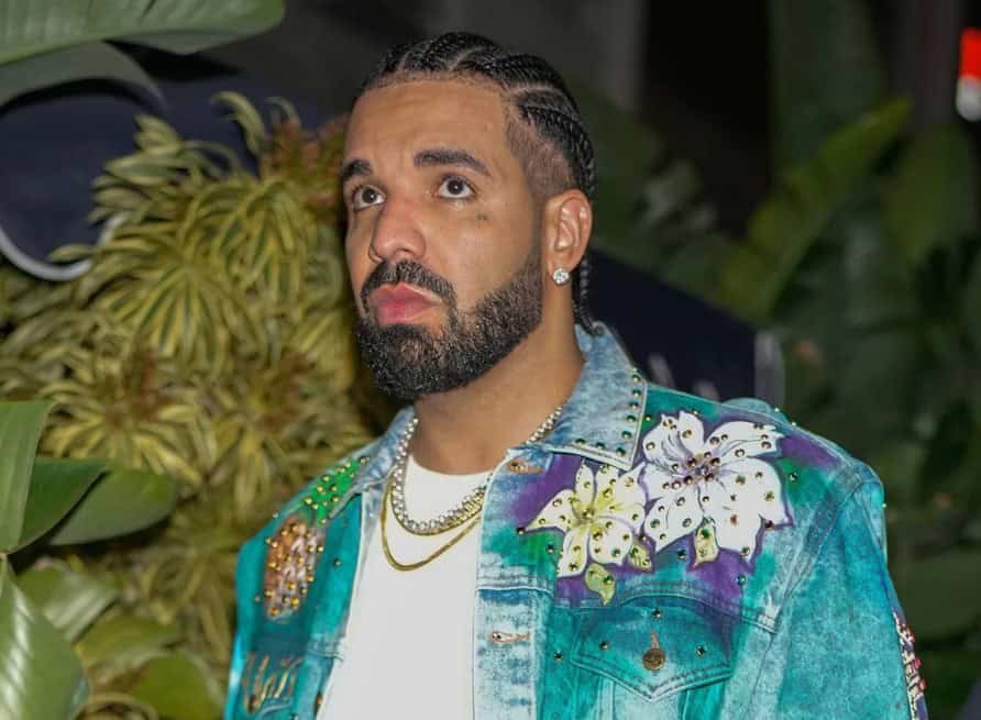 Drake Reflect On Friendship And 'Backstabbing' Friends That's How Life Is