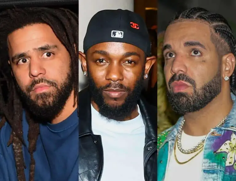 J. Cole Addresses Drake & Kendrick Lamar Beef On “Port Antonio”