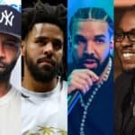 Joe Budden Slams J. Cole For Pulling Out Of Kendrick Lamar & Drake Beef Hate This Soft Hip-Hop Sht