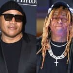 LL Cool J Reacts To 'Hurt' Lil Wayne Over Super Bowl Snub Let Kendrick Get That