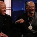 Snoop Dogg Teases December Release For Dr. Dre Collab Album Missionary