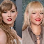 Taylor Swift Surpassed Rihanna As Wealthiest Female Musician With $1.6 Billion Net Worth