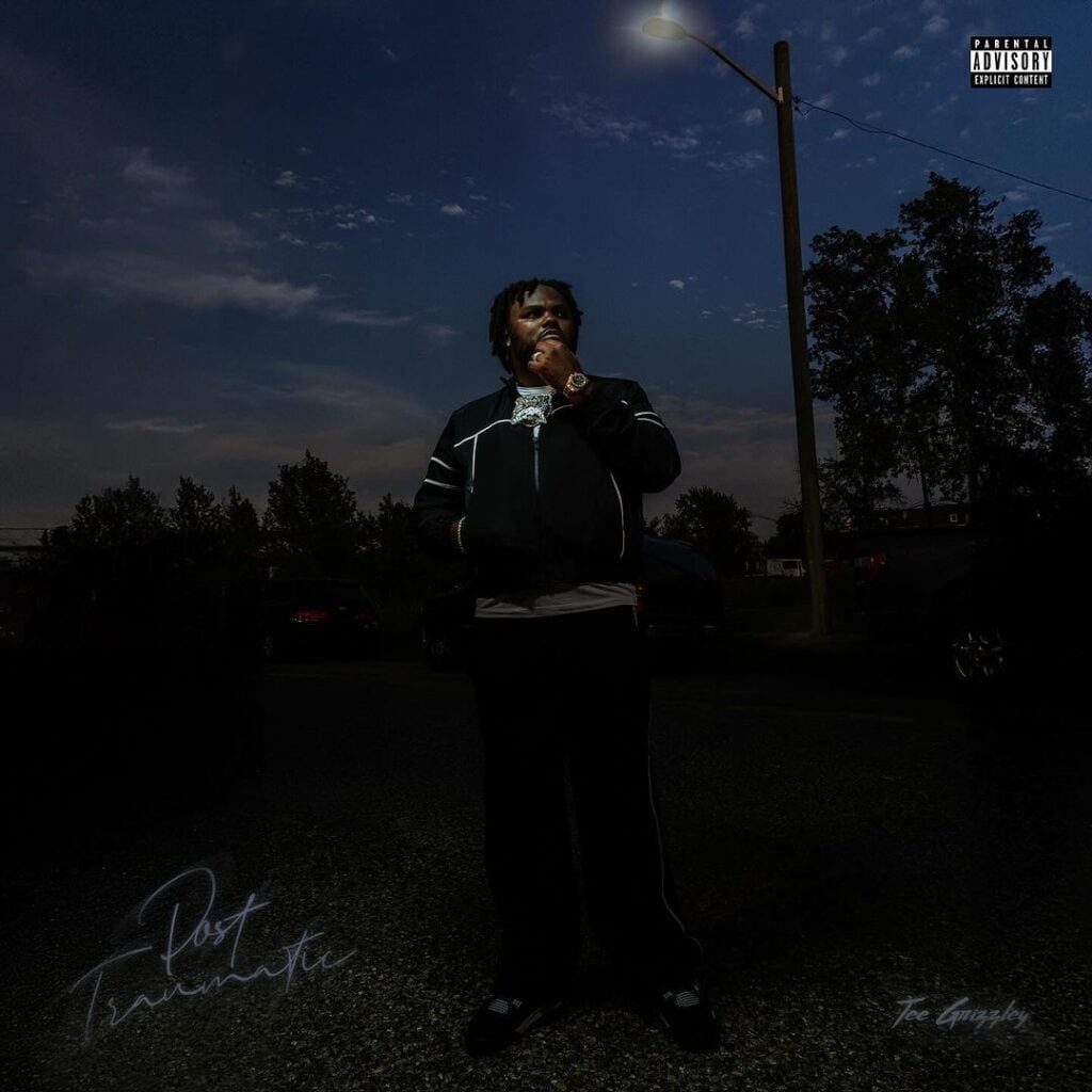 Tee Grizzley Releases His New Album Post Traumatic Feat. J. Cole, Future & More