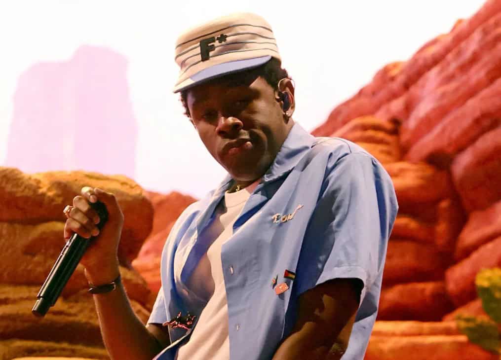 Tyler, The Creator Earns Biggest Rap Album Debut On Spotify In 2024 With “Chromakopia”