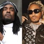 Wale Calls Future A Top 10 Rapper Of All Time Means So Much To Hip-Hop