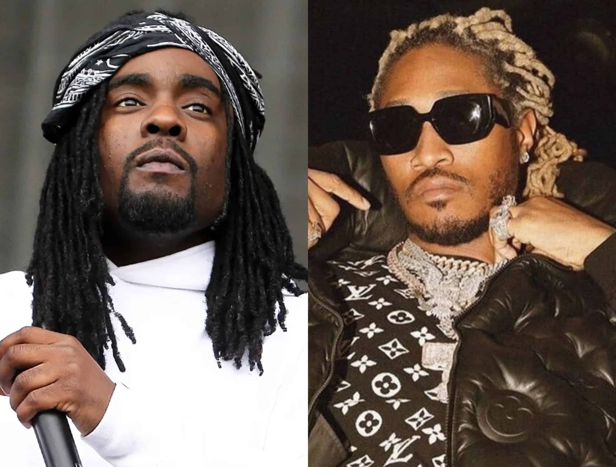 Wale Calls Future A Top 10 Rapper Of All Time Means So Much To Hip-Hop