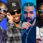 Young Thug Calls For End Beef Between Drake, Future & Metro Boomin