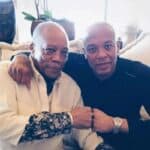 Dr. Dre Posts Tribute For Late Producer Quincy Jones Forever Inspired