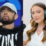 Hailie Reveals She Cried During Eminem's Concert At 2024 Formula 1 Pirelli US Grand Prix