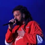 J. Cole Releases Debut Mixtape The Come Up On Streaming Services