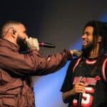 J. Cole Remembers Hearing Drake For First Time I Was Blown Away