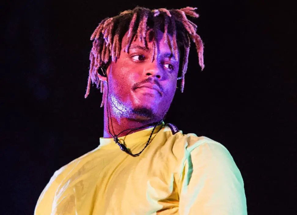 Juice WRLD's Final Posthumous Album The Party Never Ends Released